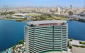 Crowne Plaza Dubai Festival City